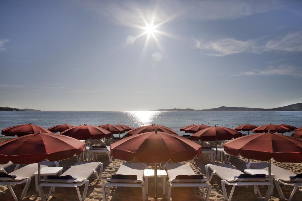 Var Mobil Home, Les Prairies De La Mer Grimaud Exterior foto